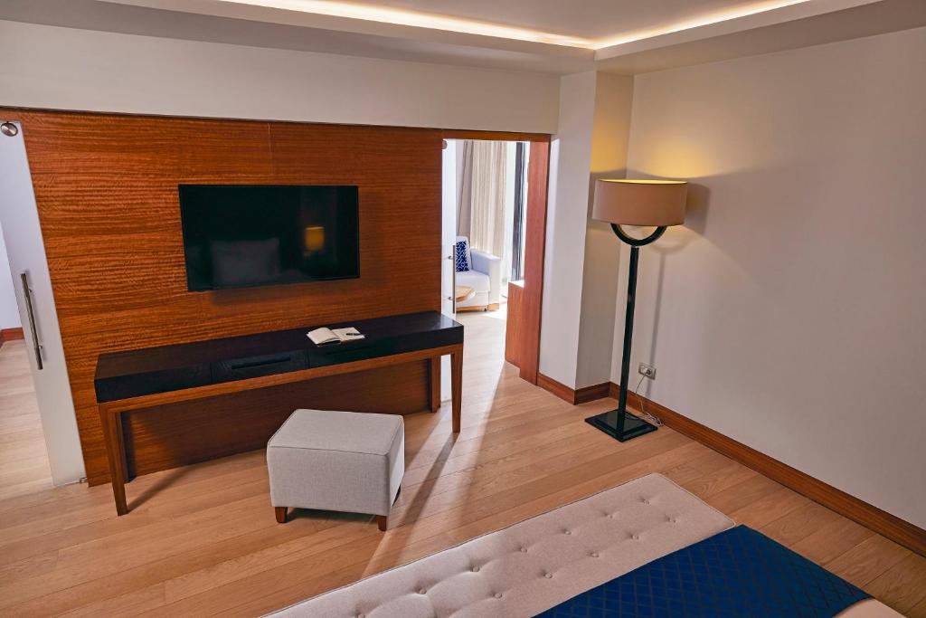 Відпочинок в готелі Tui Blue Grand Azur (Tui Hotels Grand Azur, D-Resort Grand Azur Marmaris)