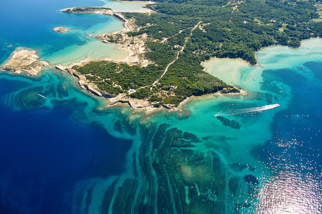 Lopar Rab, Chorwacja, Rab (wyspa), wakacje, zdjęcia i recenzje