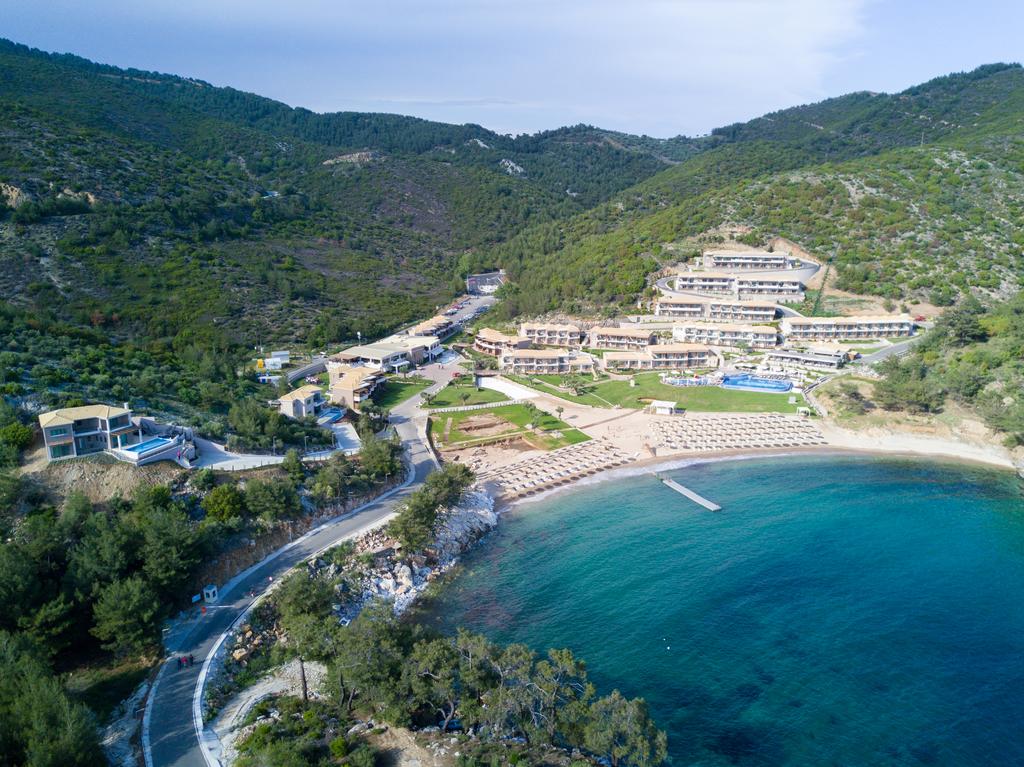 Отель, Греция, Тасос (остров), Thassos Grand Resort