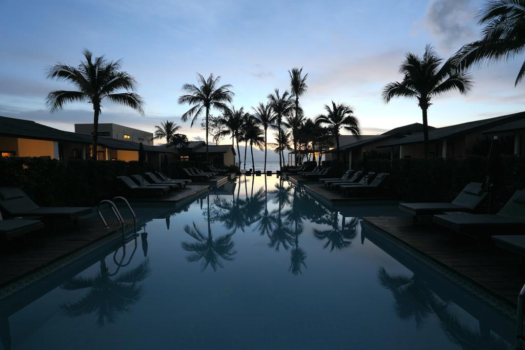 Baan Talay Resort, Ко Самуї