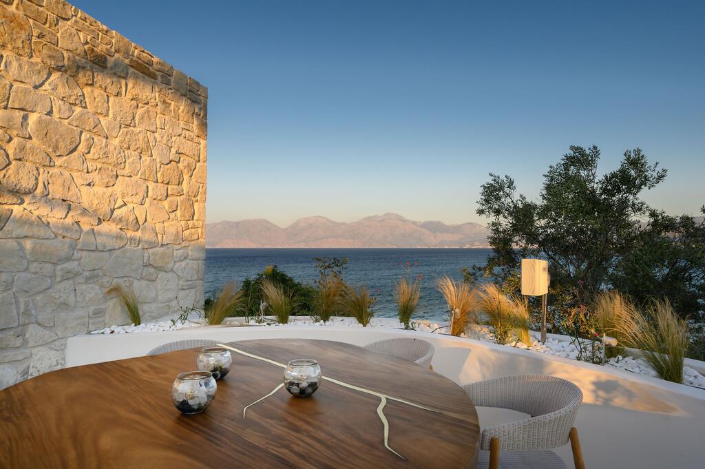 Отель, Лассити, Греция, The Island Concept