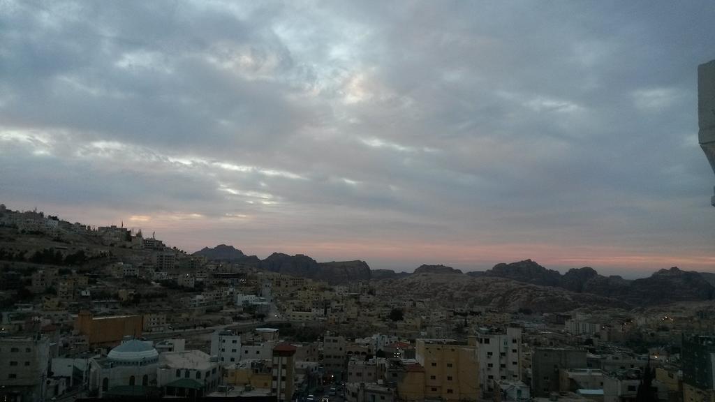 Sharah Mountains Hotel, Jordania, Petra, wakacje, zdjęcia i recenzje