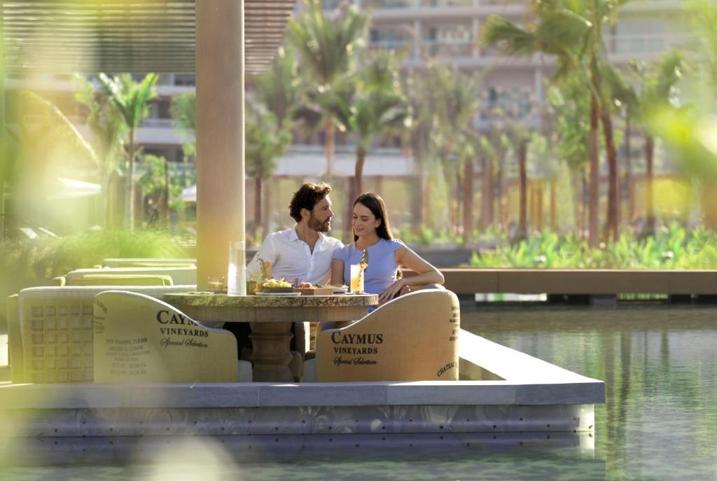 ОАЭ Intercontinental Ras Al Khaimah Resort and Spa