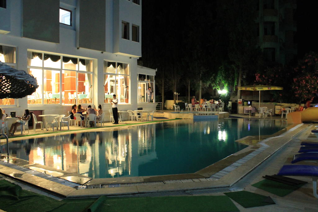 Nuova Beach Hotel ( ex.Bella Pino Beach Hotel), Кушадасы, Турция, фотографии туров