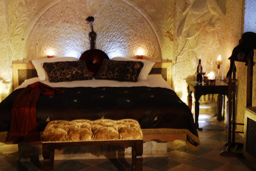 Tours to the hotel Perimasali Cave Hotel Nevsehir Turkey