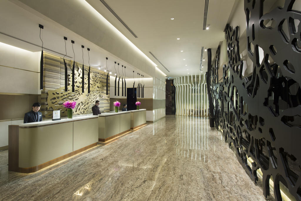Горящие туры в отель Hilton Куала-Лумпур