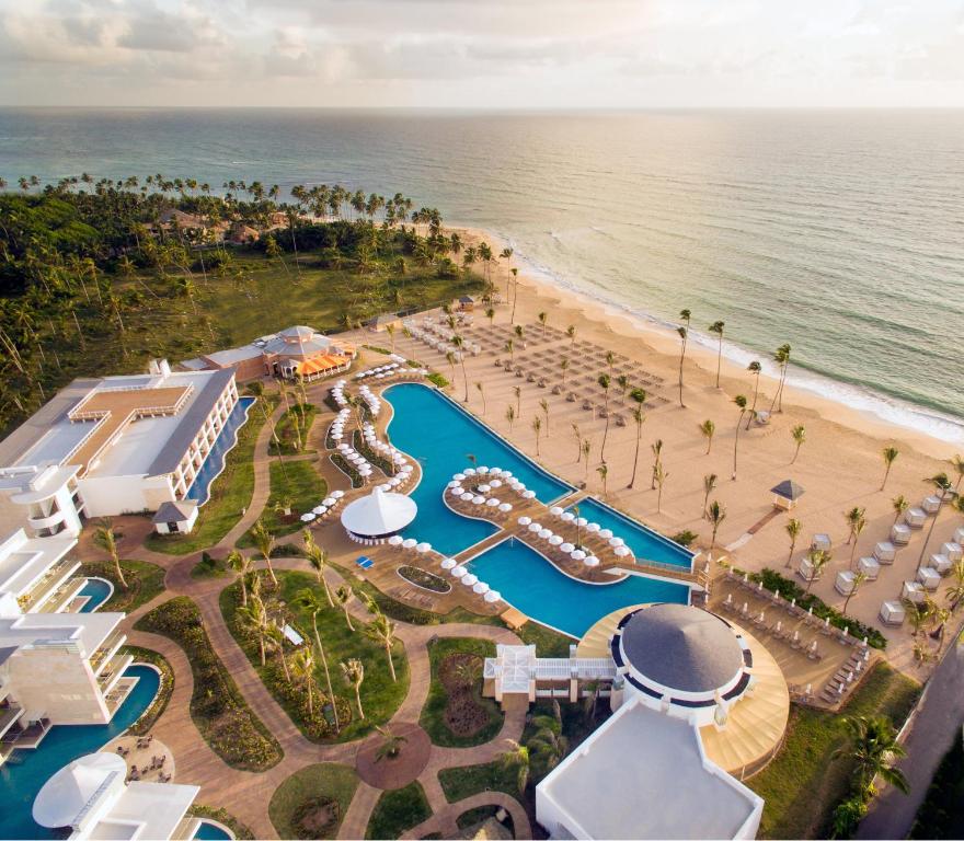 Nickelodeon Hotels & Resorts Punta Cana, Домініканська республіка, Уверо Альто, тури, фото та відгуки