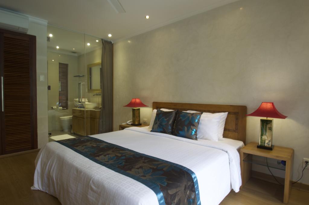 Opinie gości hotelowych Sunsea Resort