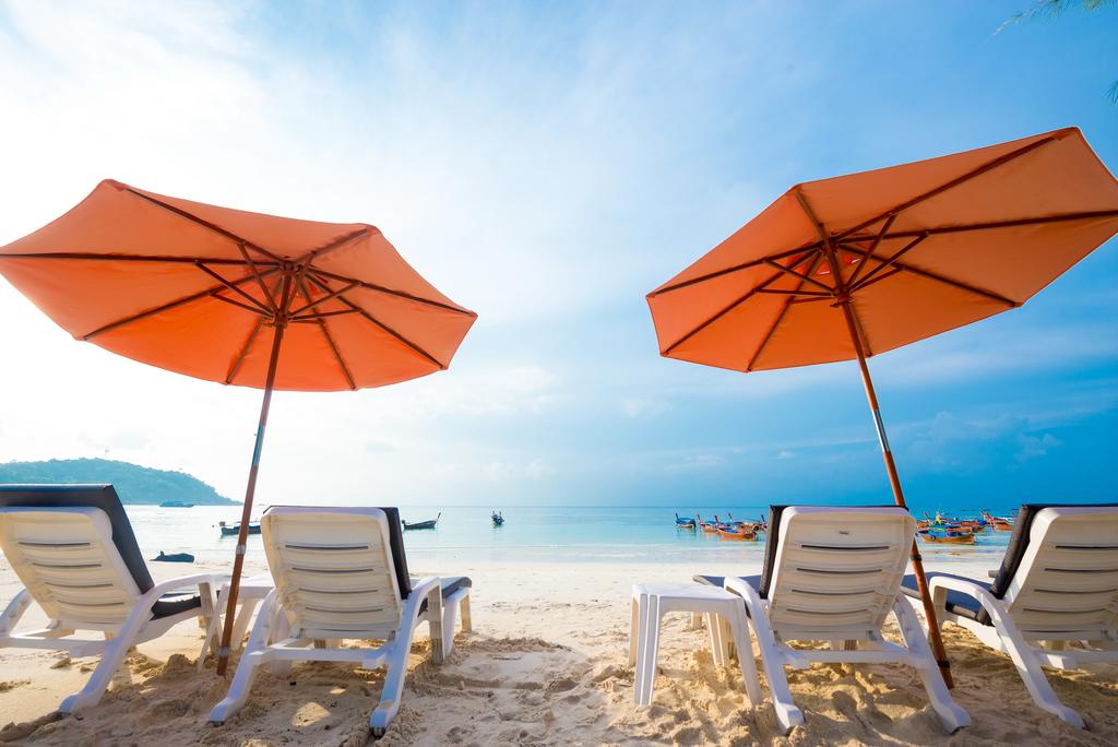 Sita Beach Resort Таиланд цены