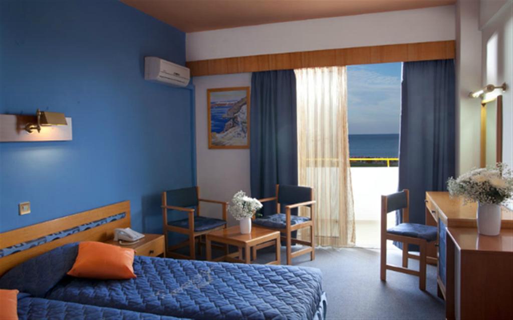 Rodos (wybrzeże Morza Śródziemnego) Irene Palace Hotel