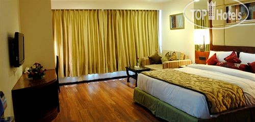 Горящие туры в отель Libra Джайпур