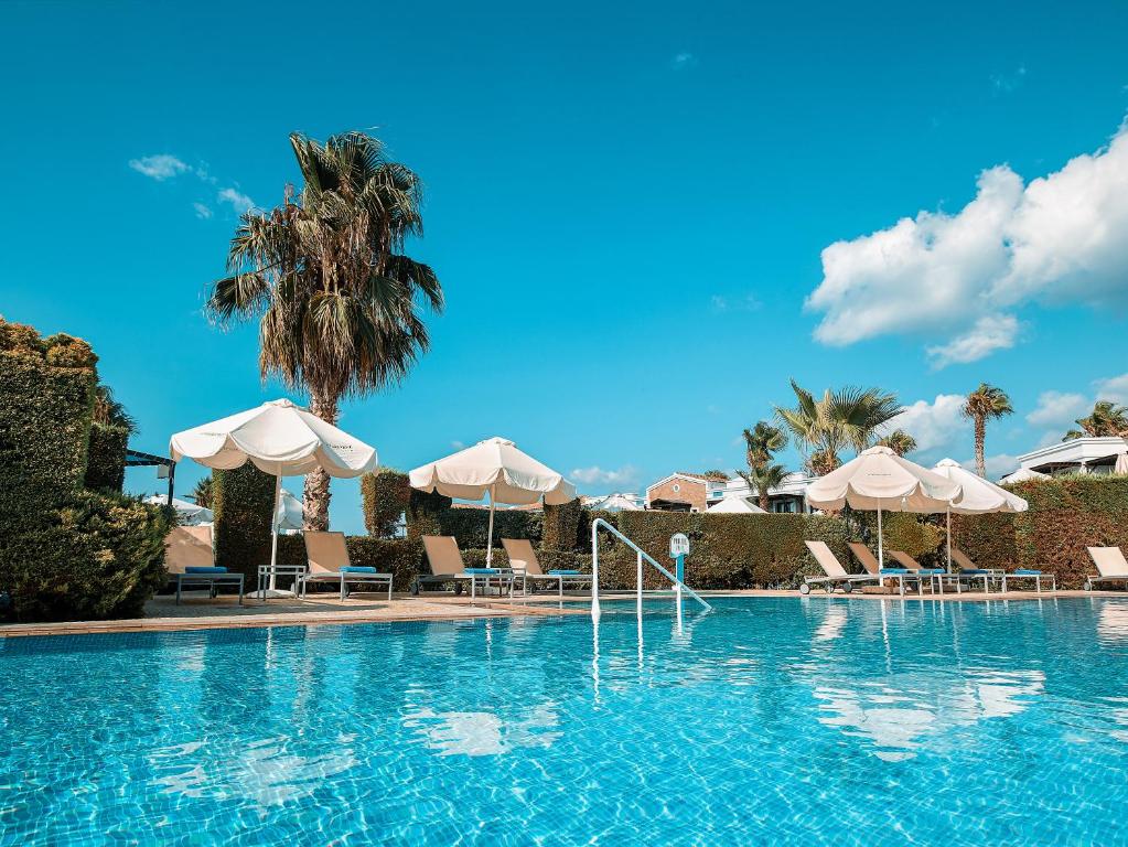 Горящие туры в отель Mitsis Royal Mare Thalasso & Spa Resort Ираклион Греция