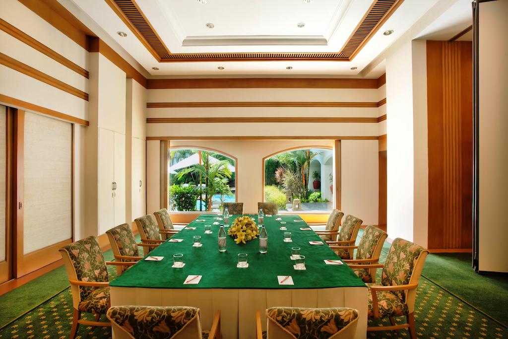 Hot tours in Hotel Trident Cochin Cochin