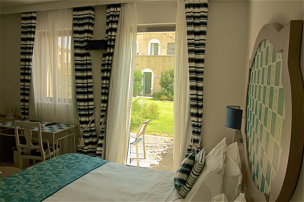Відгуки про готелі Vivosa Apulia Resort