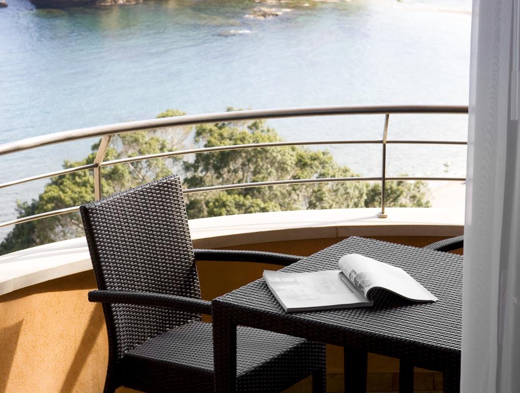 Panoramic Hotel Giardini Naxos, tourists photos