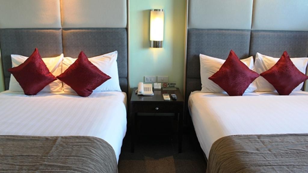 Гарячі тури в готель Soto Grande Hotel & Resort Себу (острів)