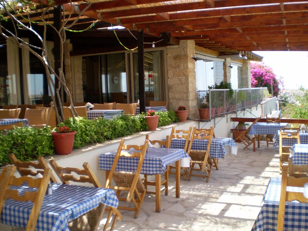 Туры в отель Cyprus Villages Лимассол