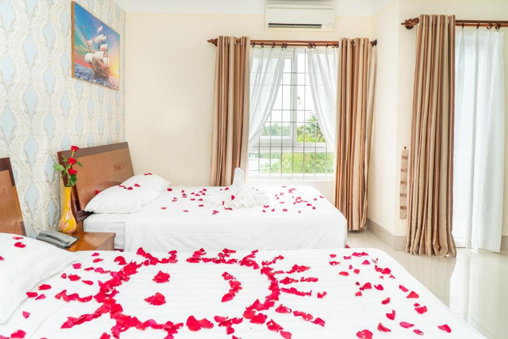 Туры в отель Sun & Sea Phu Quoc Hotel Фу Куок (остров) Вьетнам