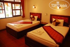 Горящие туры в отель Kinnaree Resort Ко Самуи