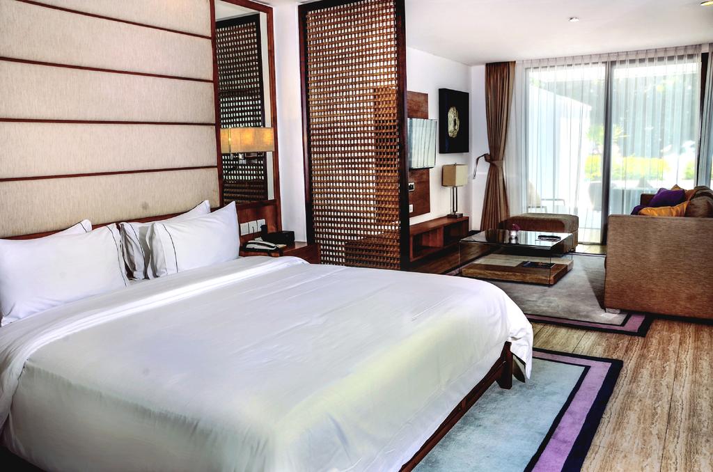 Горящие туры в отель Lv8 Resort Hotel Кута Индонезия