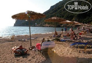Ermones Active Holiday Resort, Греция, Корфу (остров), туры, фото и отзывы