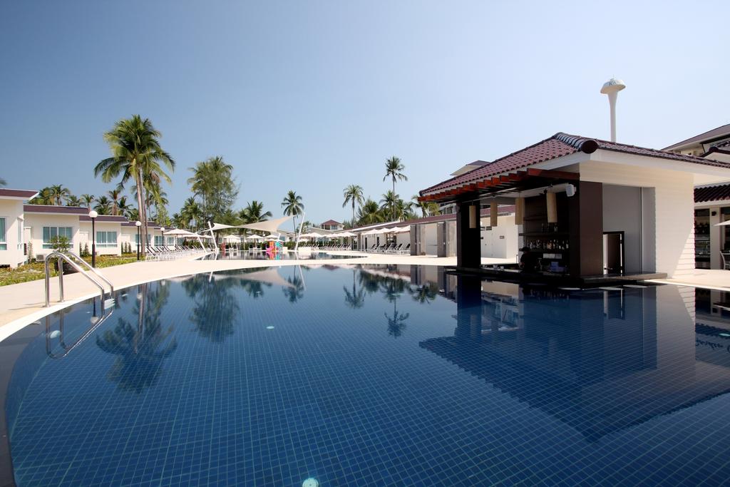 Kantary Beach Hotel Villas & Suites, 4, фотографии