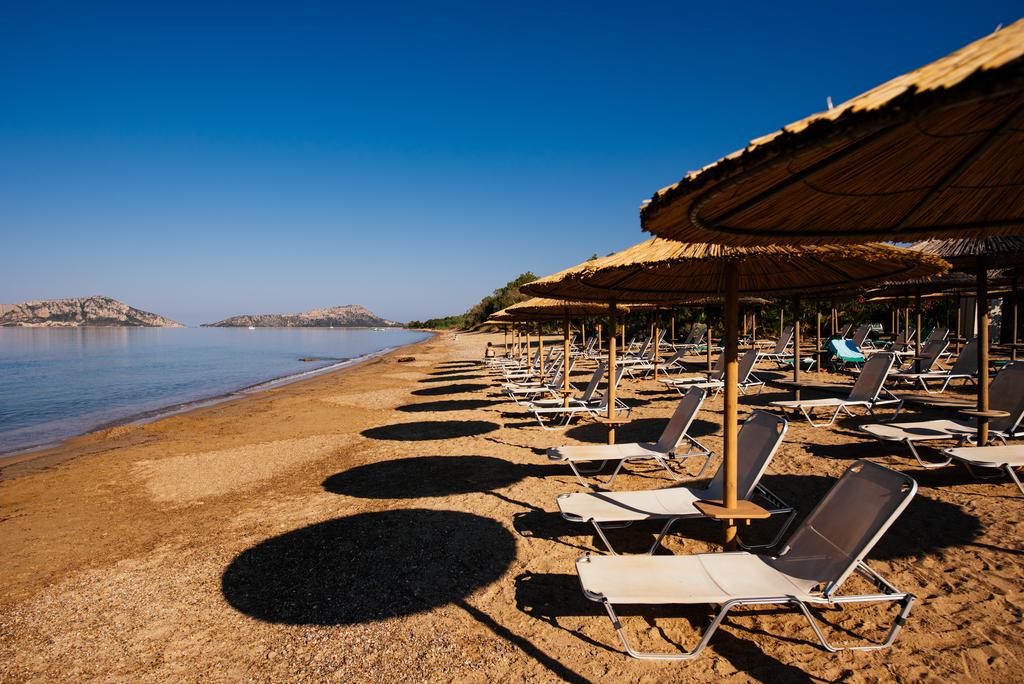 Горящие туры в отель Zoe Resort Пелопоннес Греция