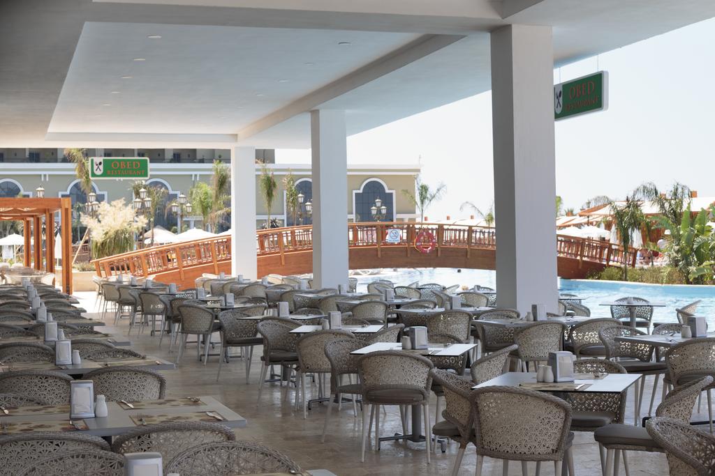 Отдых в отеле Sunis Efes Royal Palace Resort & Spa