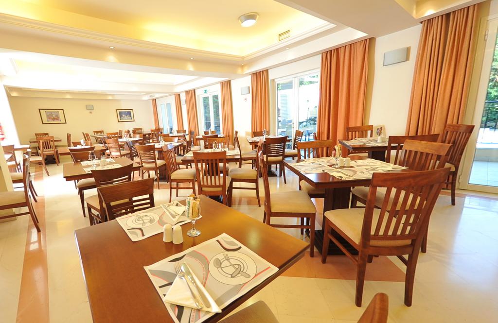 Відгуки гостей готелю Corfu Hellinis Hotel