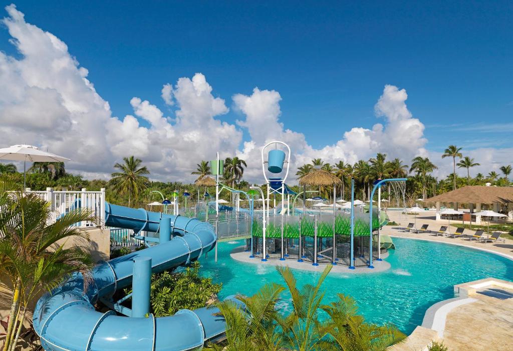 Melia Caribe Beach Resort (ex. Melia Caribe Tropical), 5, фотографії