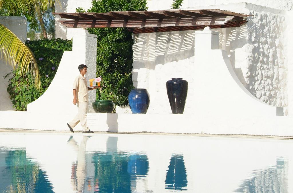 Casuarina Resort & Spa, Mauritius, Północne wybrzeże, wakacje, zdjęcia i recenzje