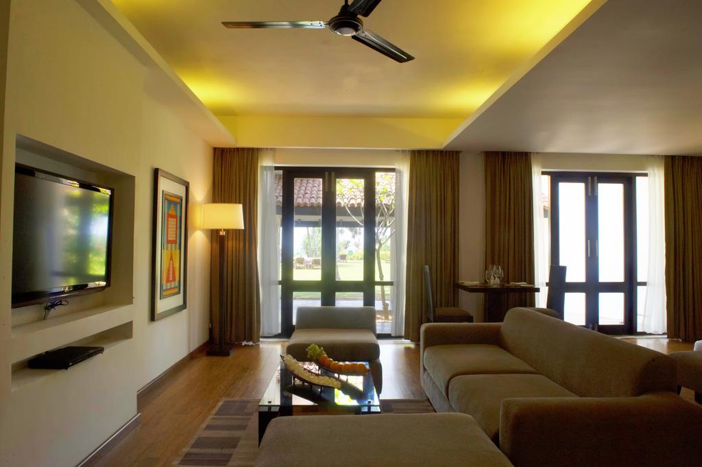 Oferty hotelowe last minute Avani Bentota Resort & Spa