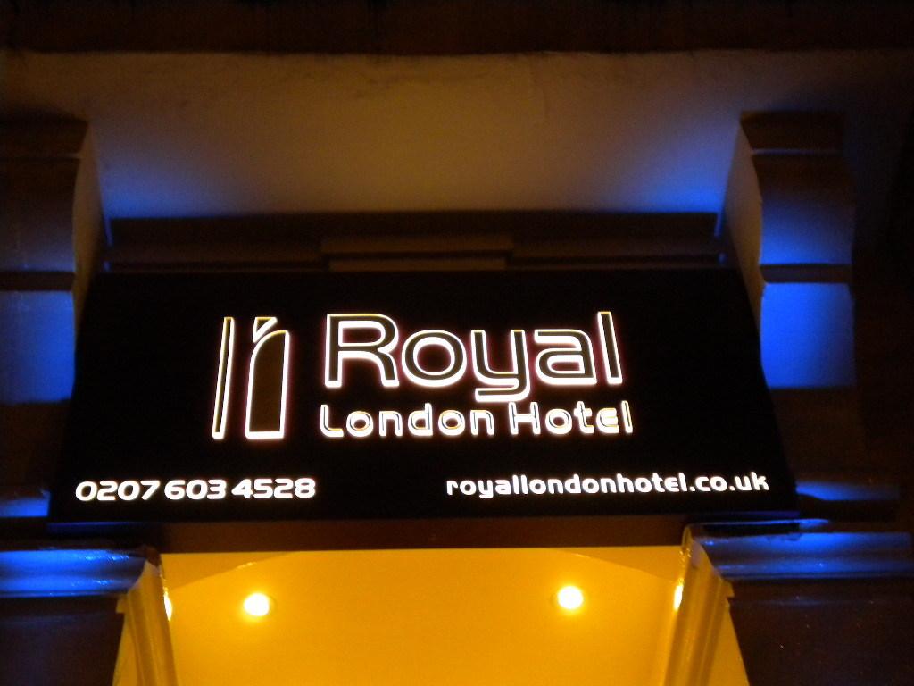 Royal National, Лондон, фотографии туров