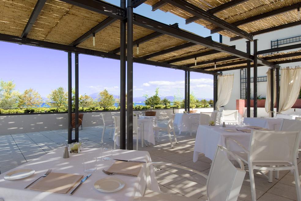 Горящие туры в отель Acquaviva Del Garda  Resort & Spa Оз. Гарда