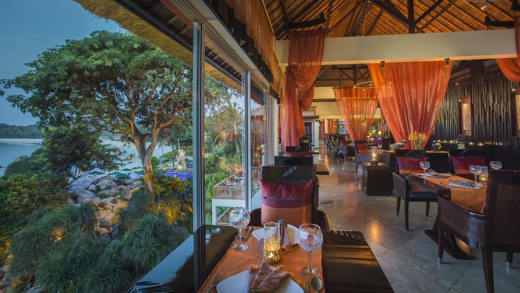Oferty hotelowe last minute Banyan Tree Resort Bintan (wyspa) Indonezja