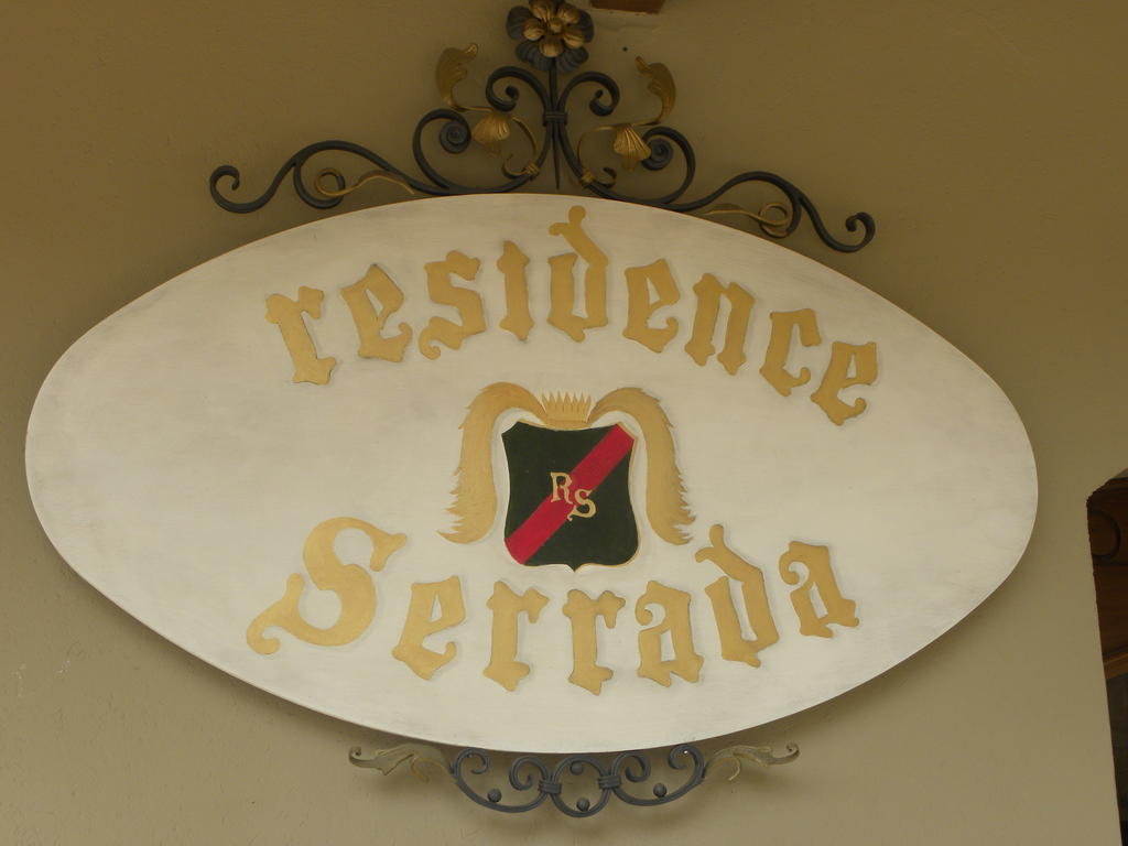Туры в отель Serrada Residence (Serrada/Folgaria) Фольгария