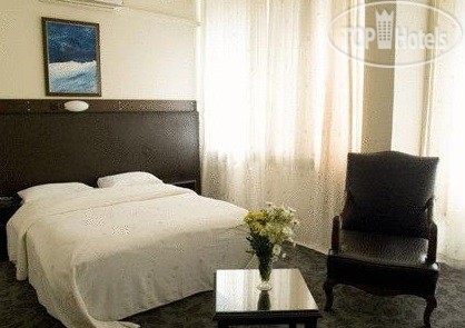 Туры в отель Vidinli Hotel Самсун