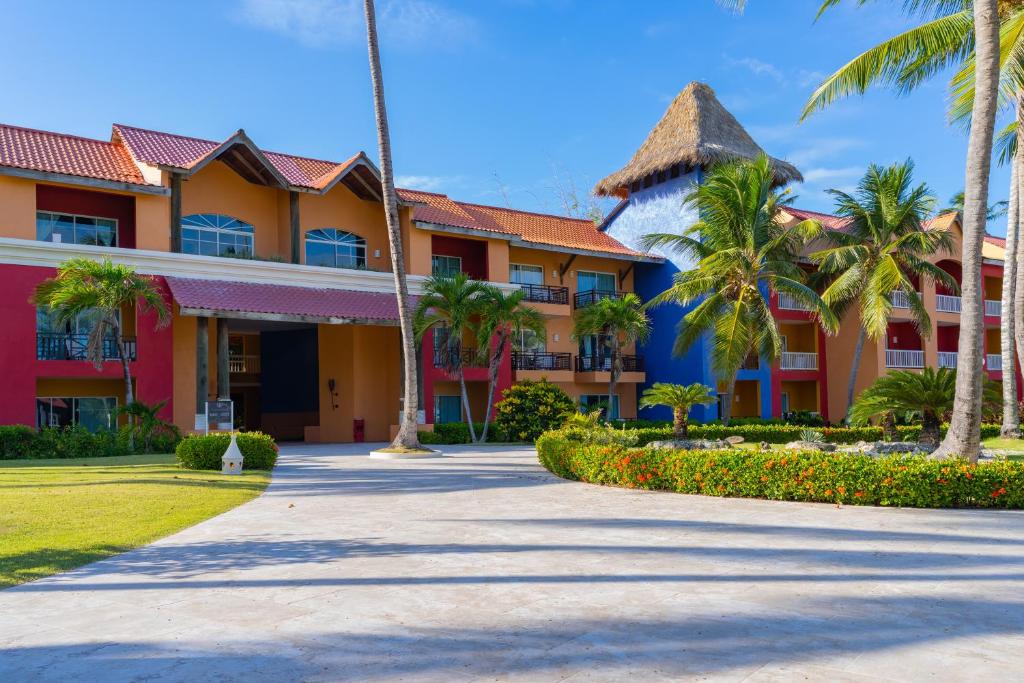 Отдых в отеле Punta Cana Princess