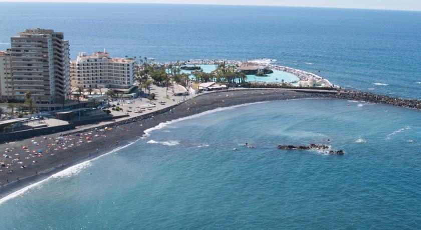Горящие туры в отель H10 Tenerife Playa Тенерифе (остров)