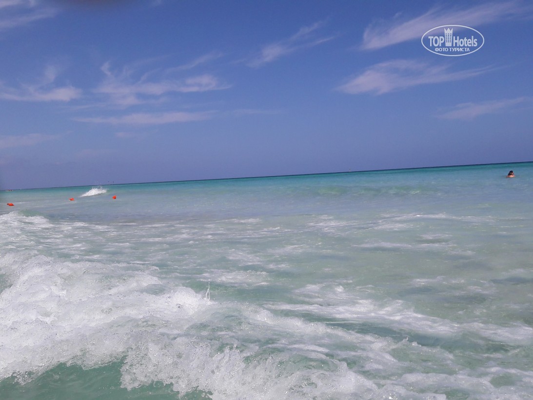Ocean Vista Azul, Куба, Варадеро, тури, фото та відгуки