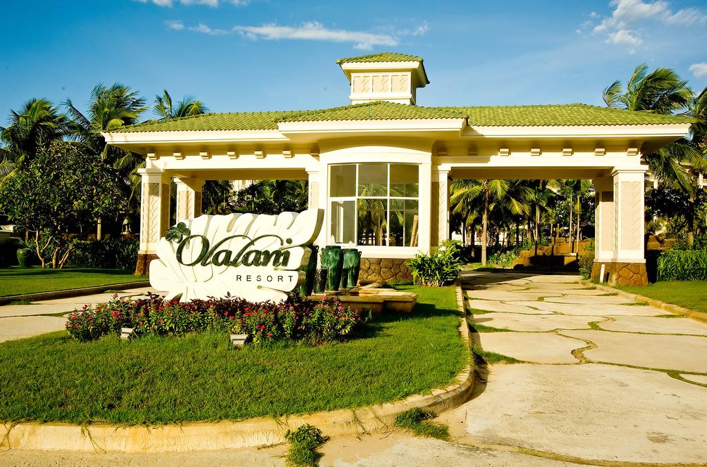 Дананг Olalani Resort & Condotel