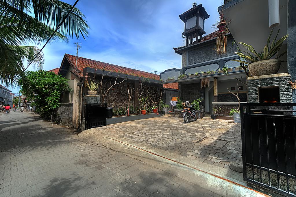 Отзывы гостей отеля Nb Bali Guest House