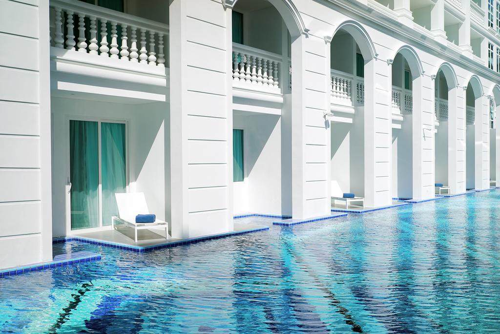 Патонг Movenpick Myth Hotel Patong Phuket ціни