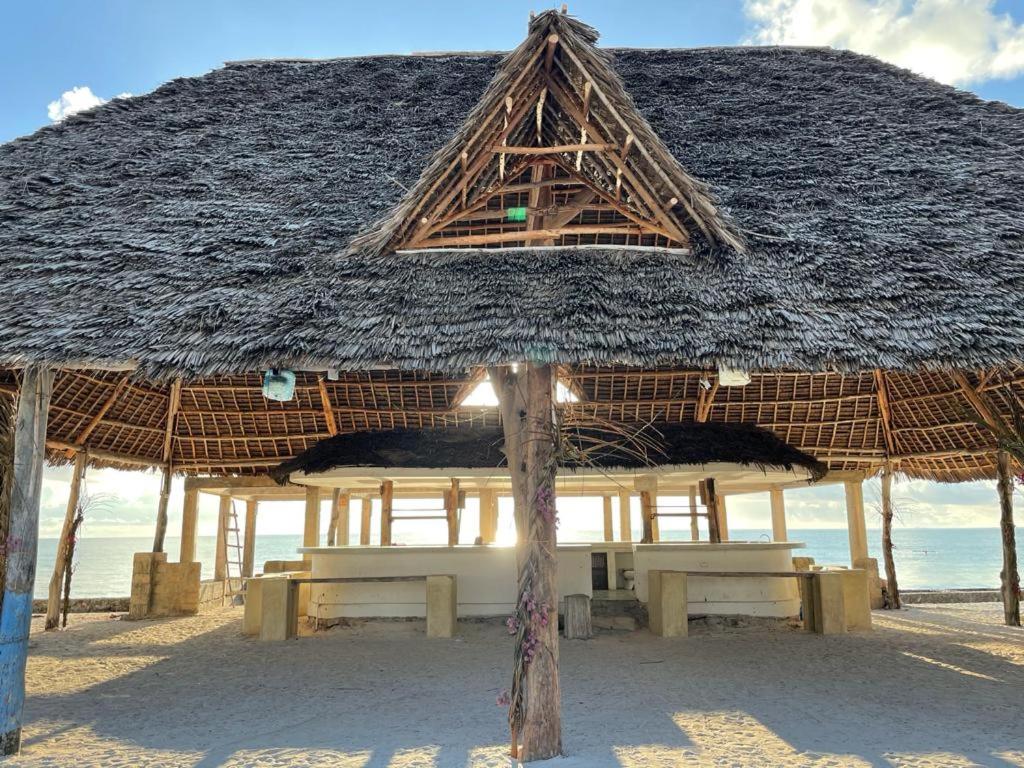Jambo Beach Hotel, Танзания, Паже, туры, фото и отзывы
