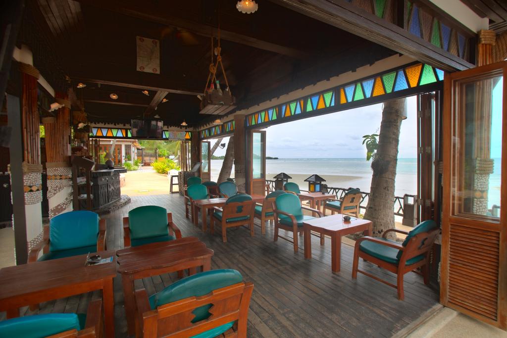 Chaba Cabana Beach, Thailand, Ko Samui, tours, photos and reviews