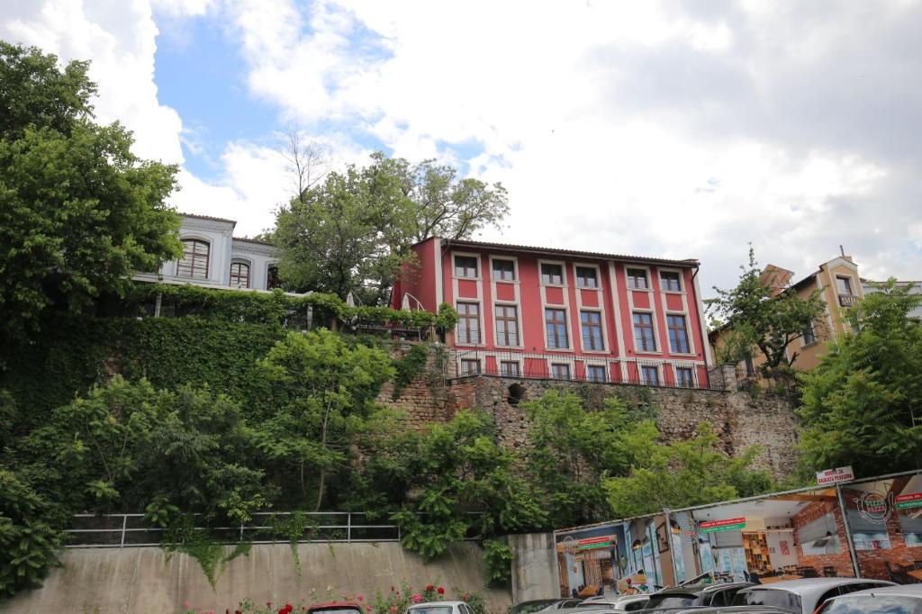 Готель, Болгарія, Пловдив, Hillhouse Plovdiv