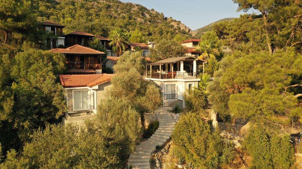 Hotel 212 Olympos, Турция, Кемер, туры, фото и отзывы