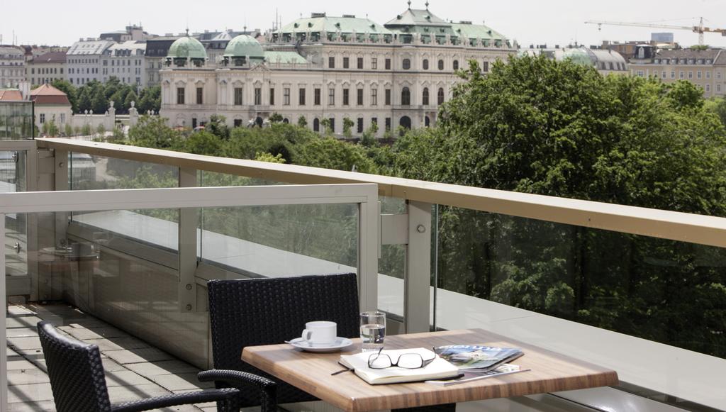Hotel reviews Savoyen Vienna
