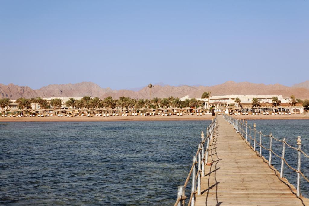Готель, Шарм-ель-Шейх, Єгипет, Pickalbatros Royal Albatros Moderna Resort