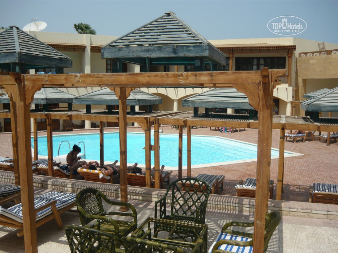 Туры в отель Princess Palace Hurghada & Club